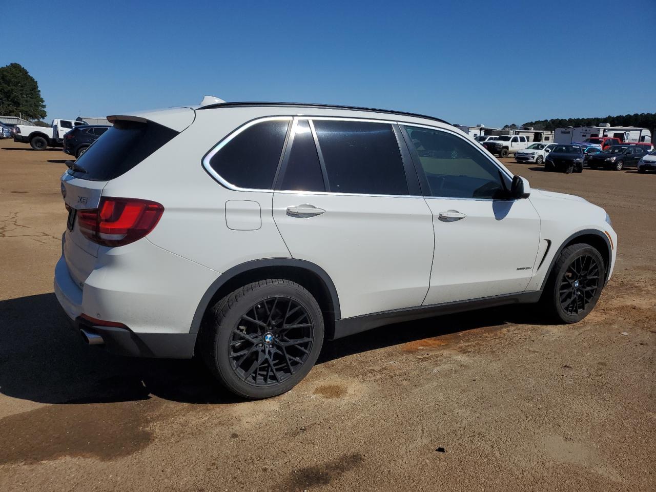 2015 BMW X5 SDRIVE3 - Image 3