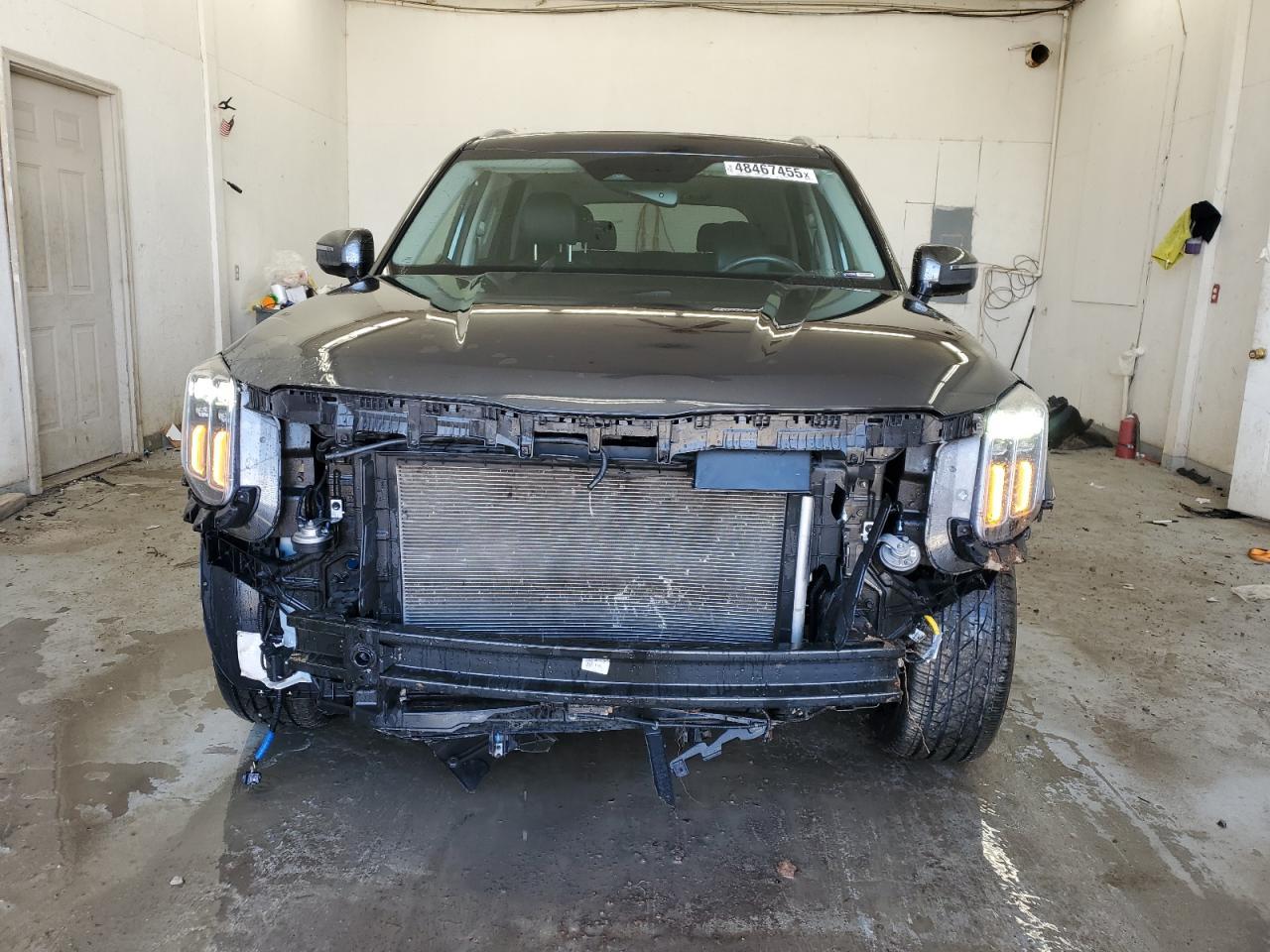 2024 KIA TELLURIDE - Фото 5