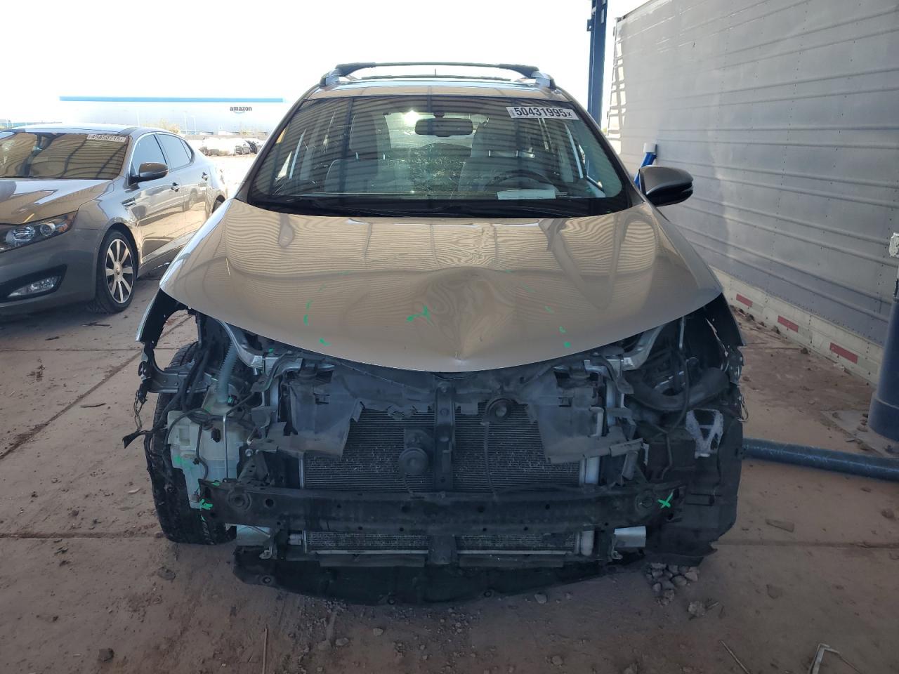 2013 TOYOTA RAV4 LIMIT - Image 5