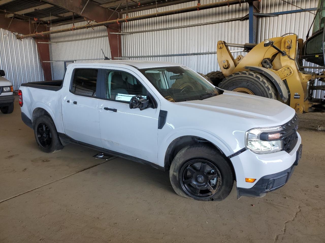 2022 FORD MAVERICK X - Image 4