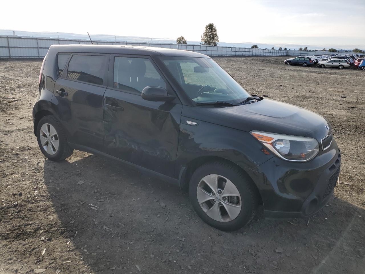 2014 KIA SOUL - Фото 4