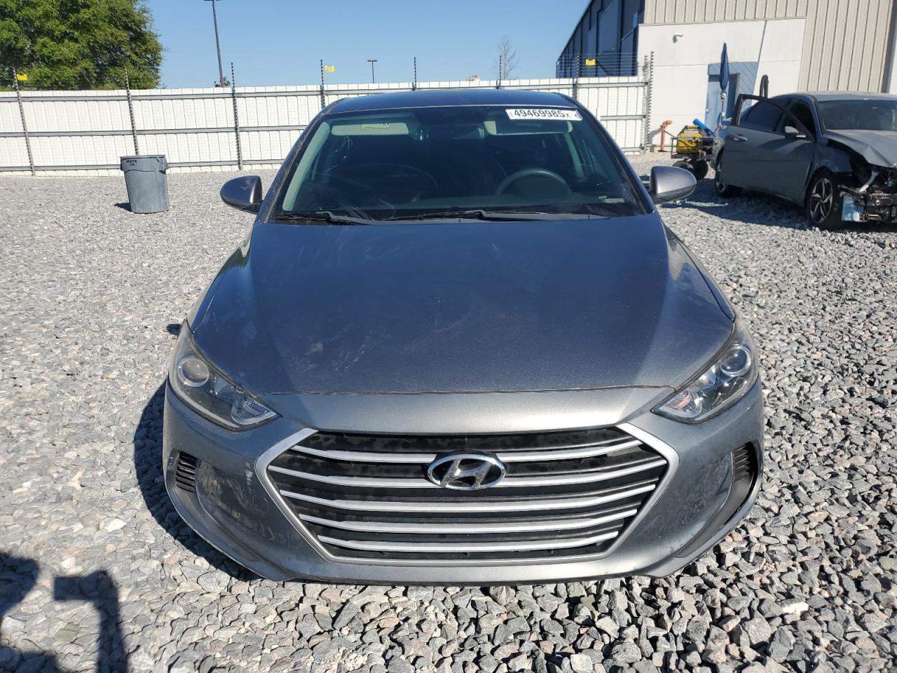 2018 HYUNDAI ELANTRA SE - Фото 5