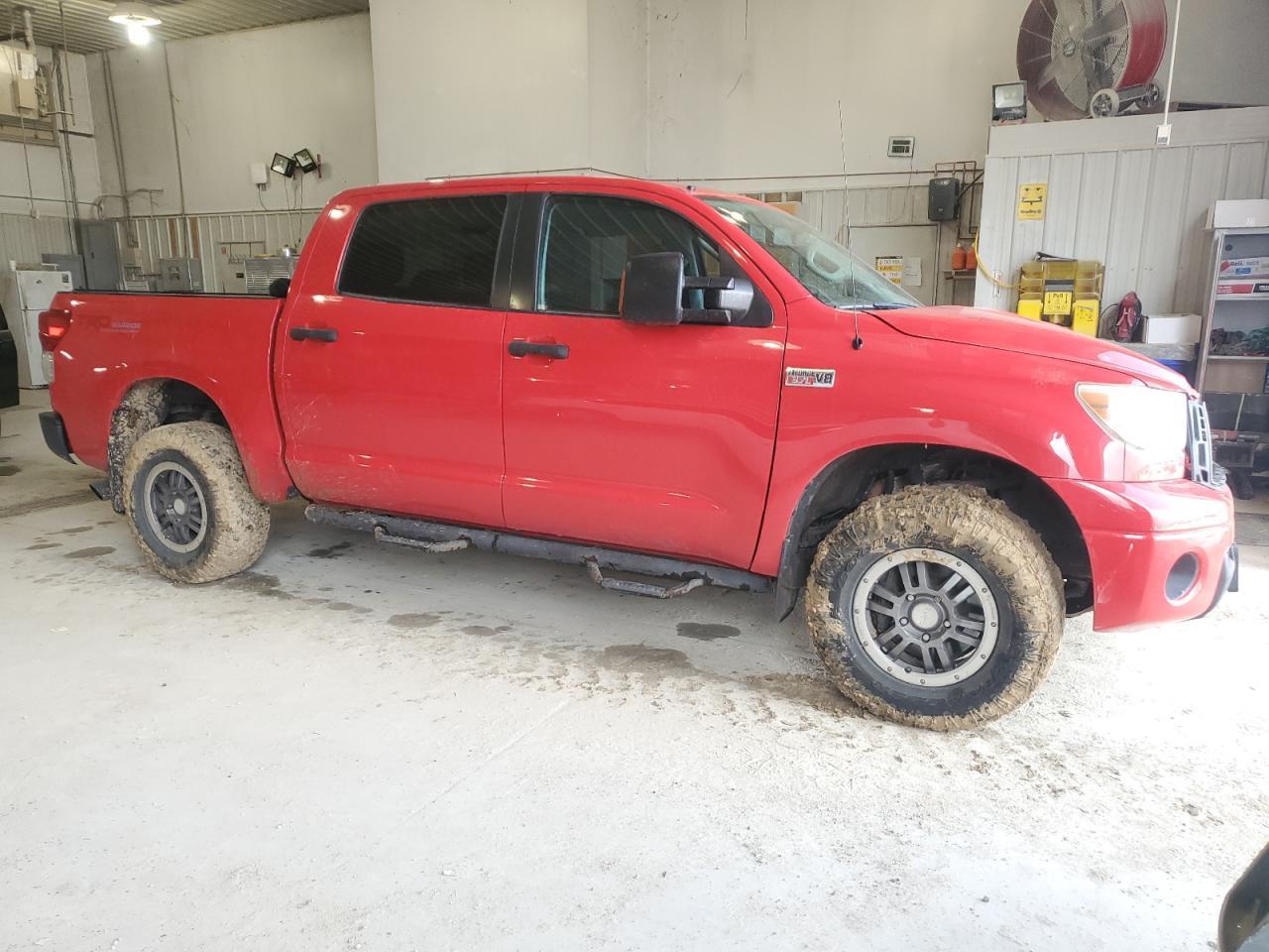 2011 TOYOTA TUNDRA CRE - Image 4