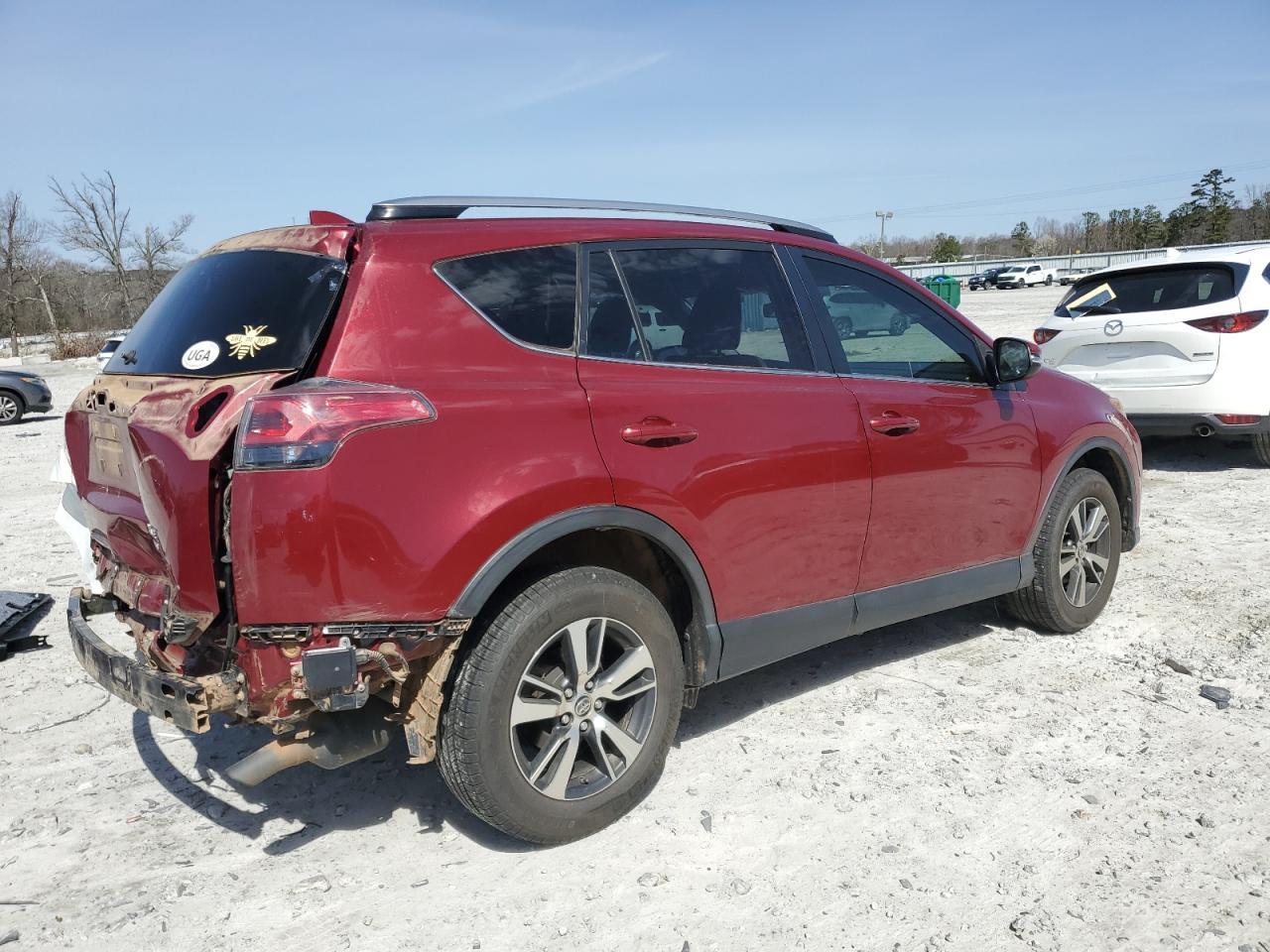 2018 TOYOTA RAV4 ADVEN - Image 3