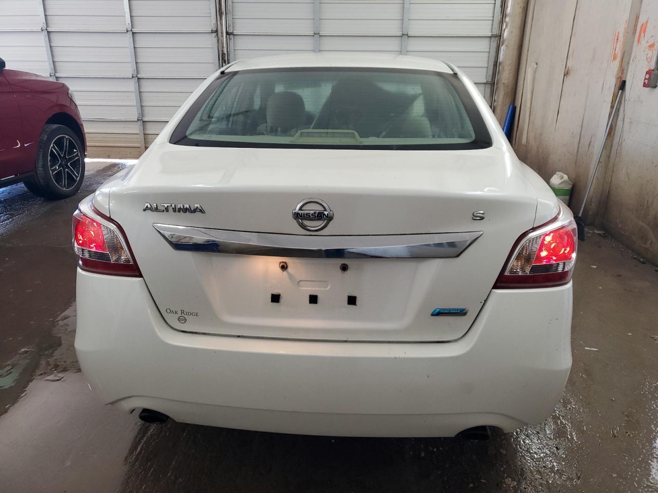 2013 NISSAN ALTIMA 2.5 - Image 6