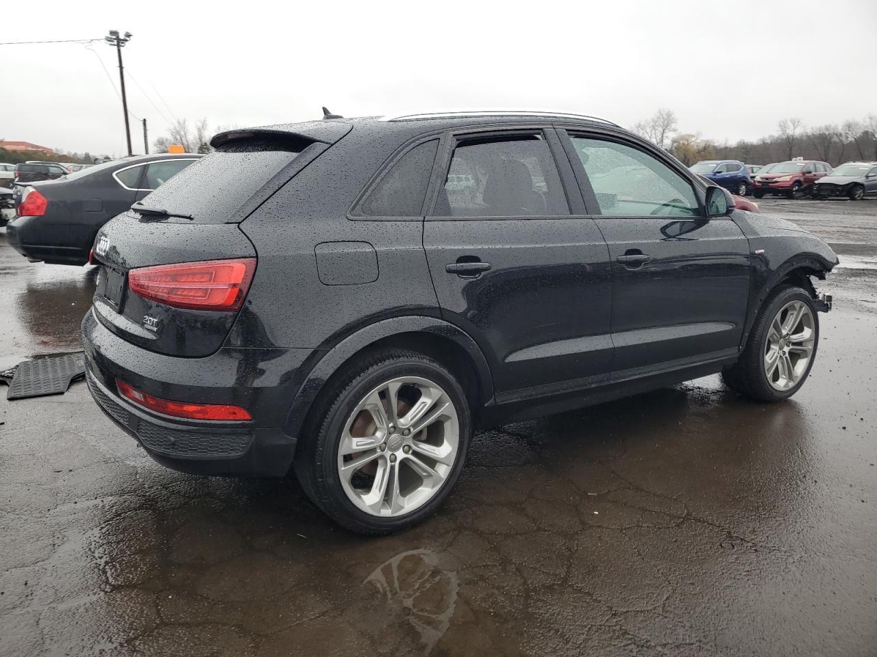 2018 AUDI Q3 PREMIUM - Image 3