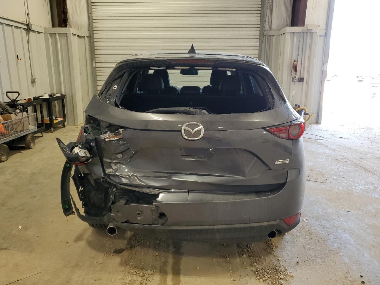 2018 MAZDA CX-5 GRAND - Image 6