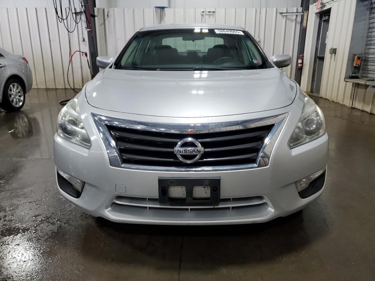 2013 NISSAN ALTIMA 2.5 - Фото 5