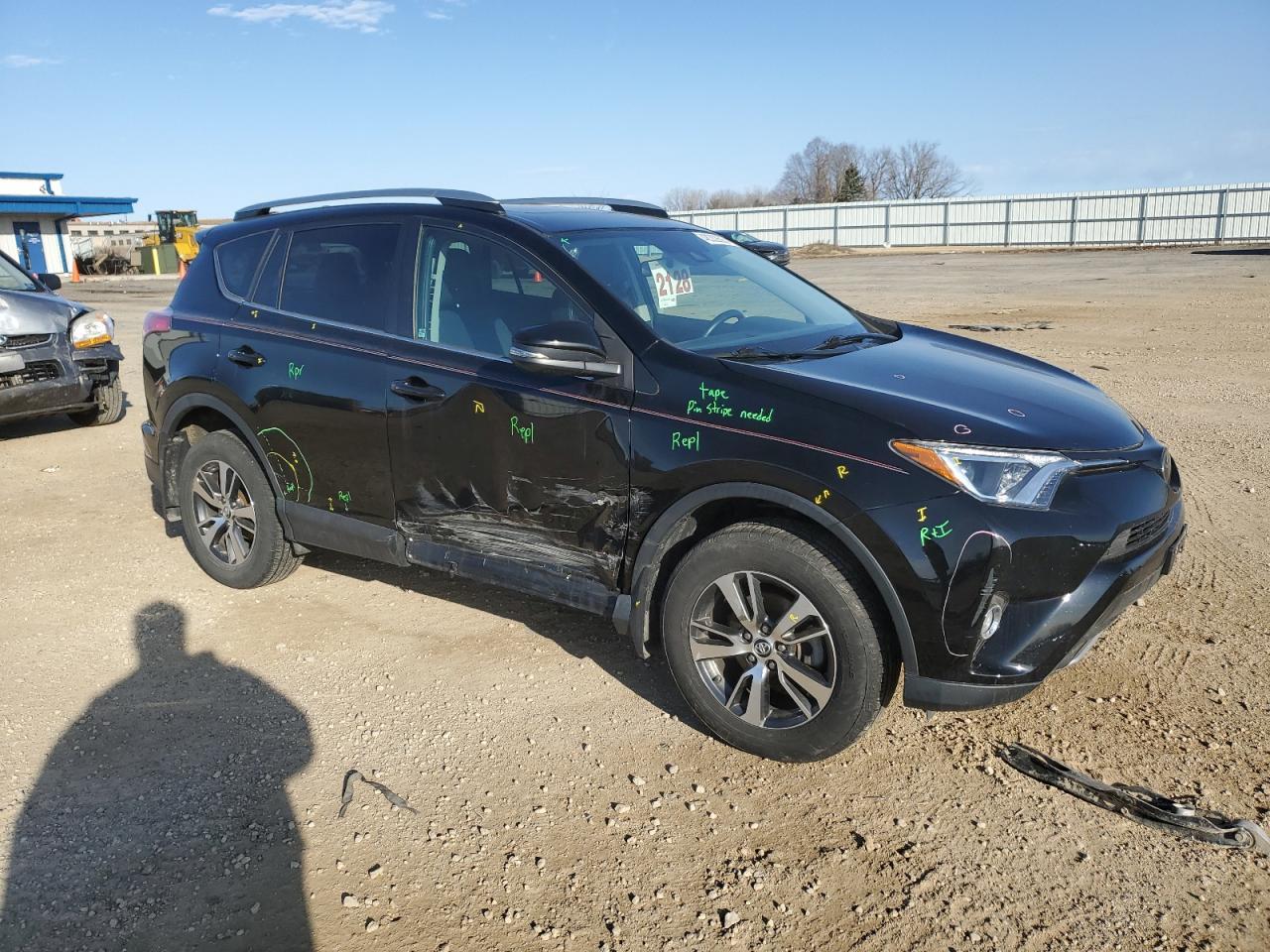 2018 TOYOTA RAV4 ADVEN - Image 4