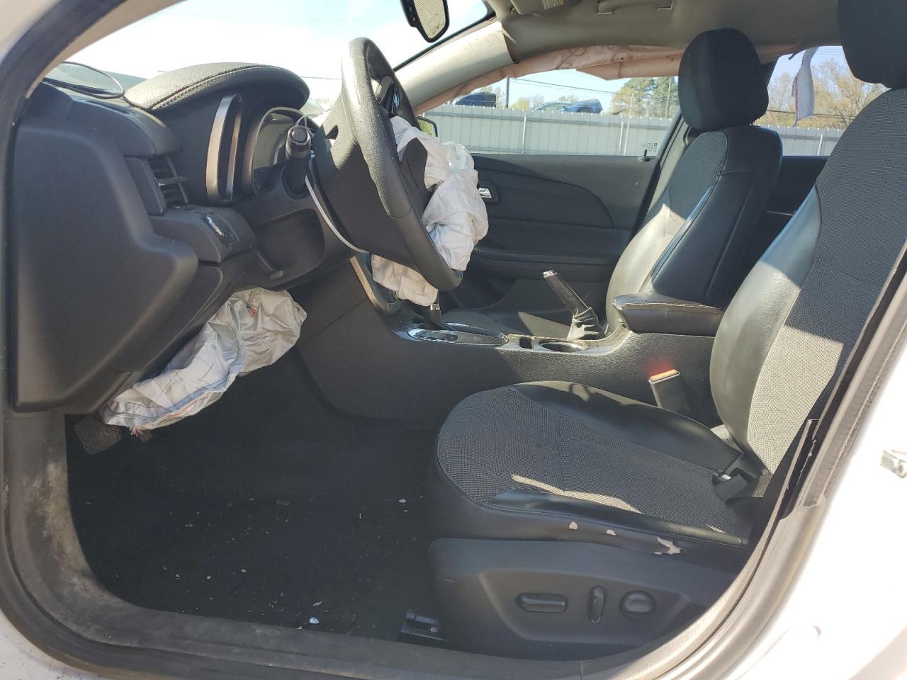 2015 CHEVROLET MALIBU 1LT - Image 7