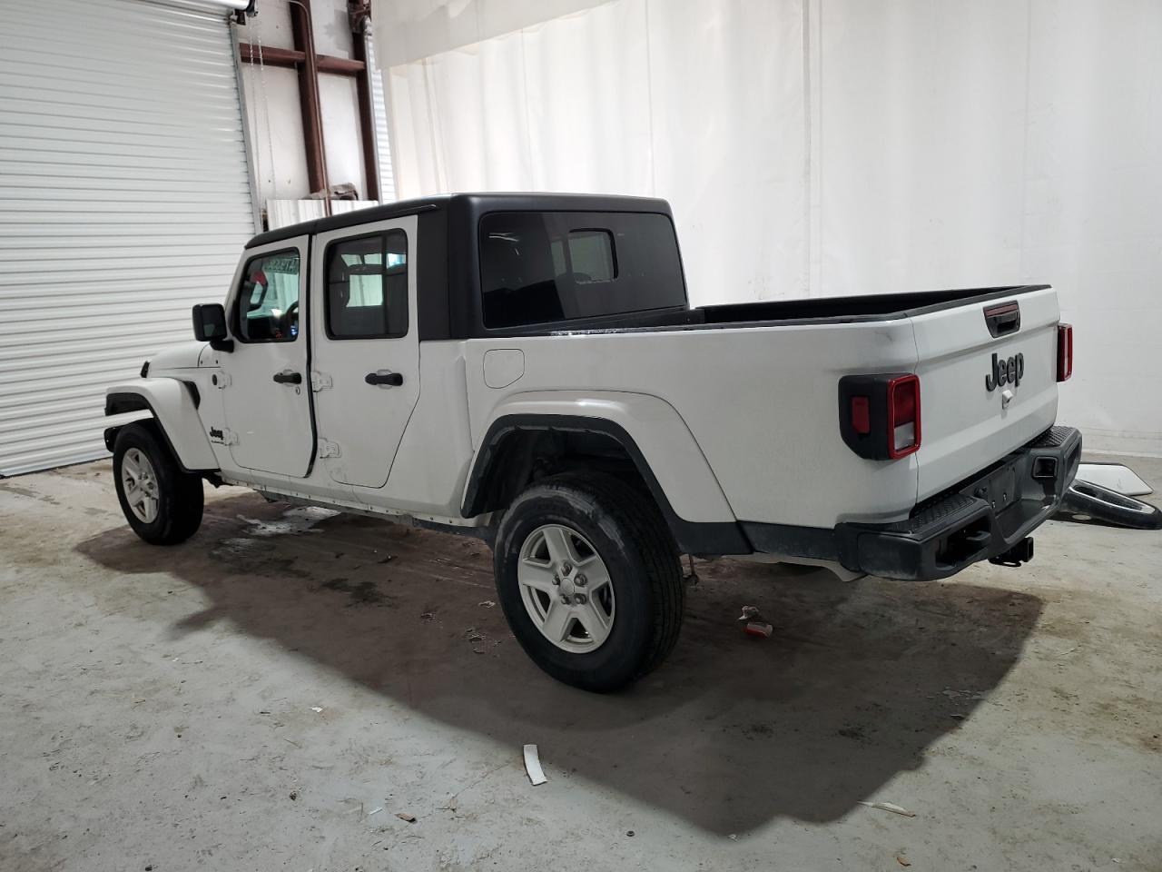 2023 JEEP GLADIATOR - Image 2