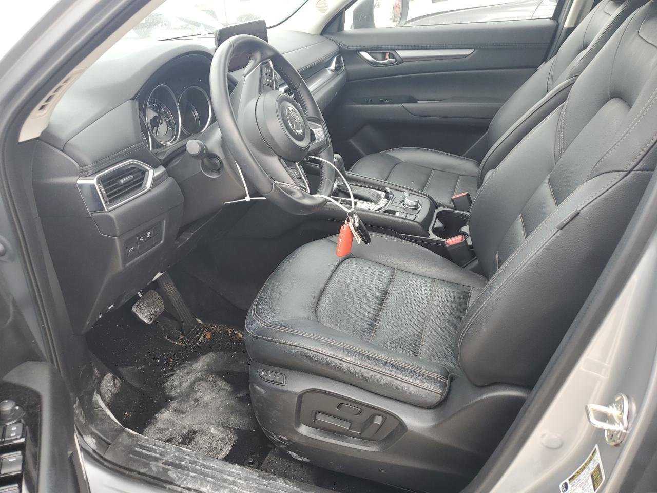 2023 MAZDA CX-5 PREFE - Image 7