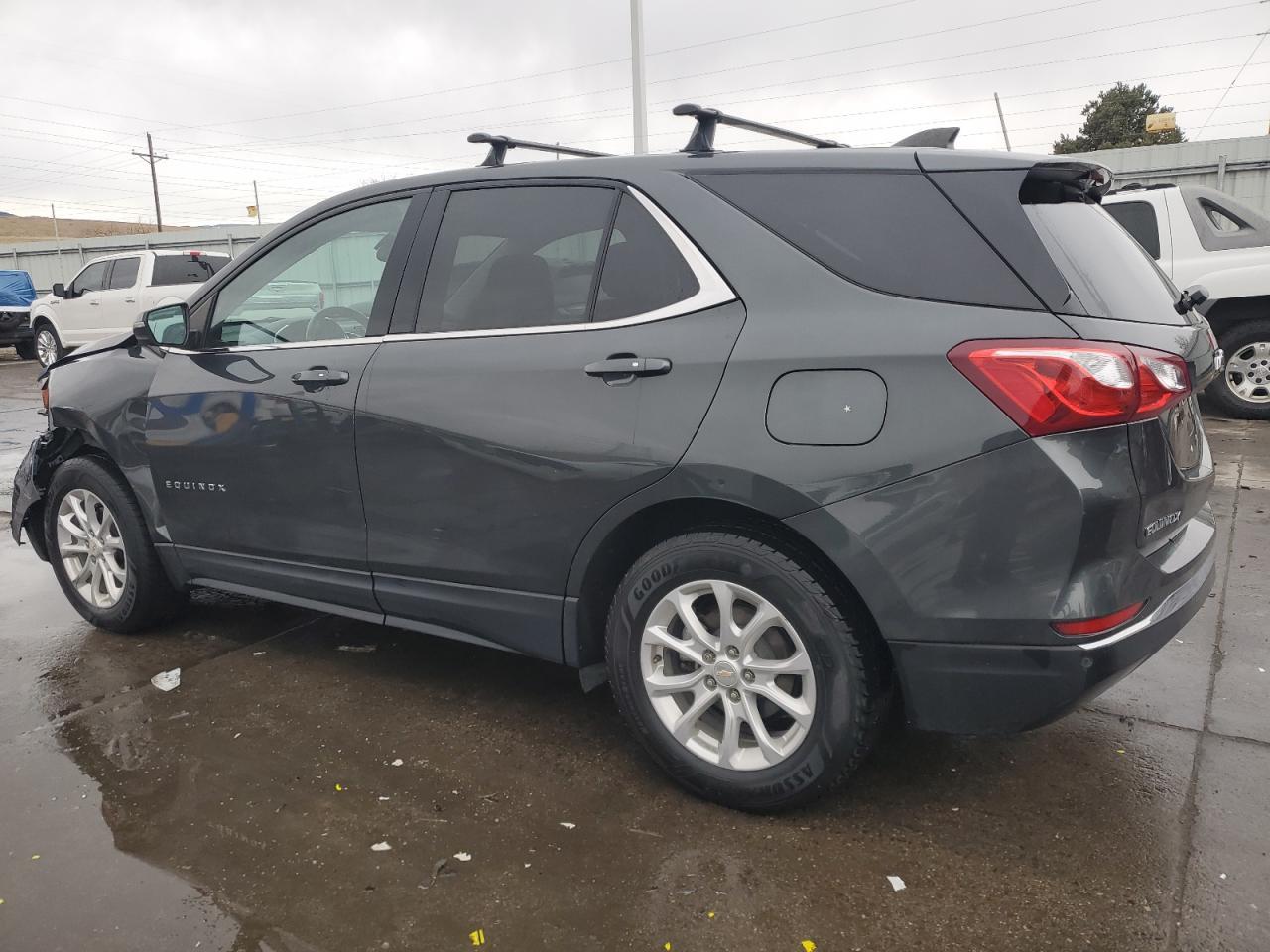 2019 CHEVROLET EQUINOX LT - Image 2