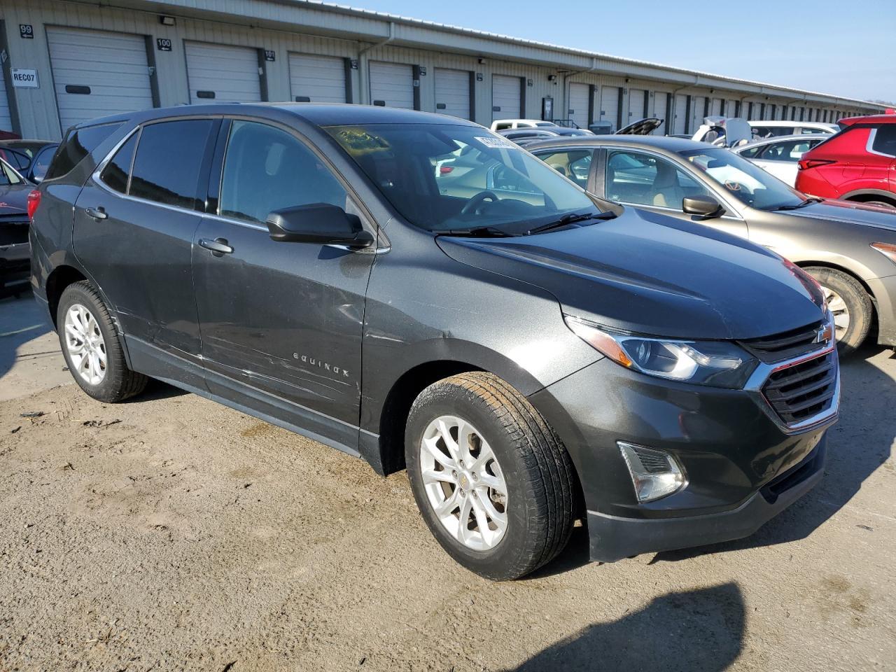 2019 CHEVROLET EQUINOX LT - Image 4
