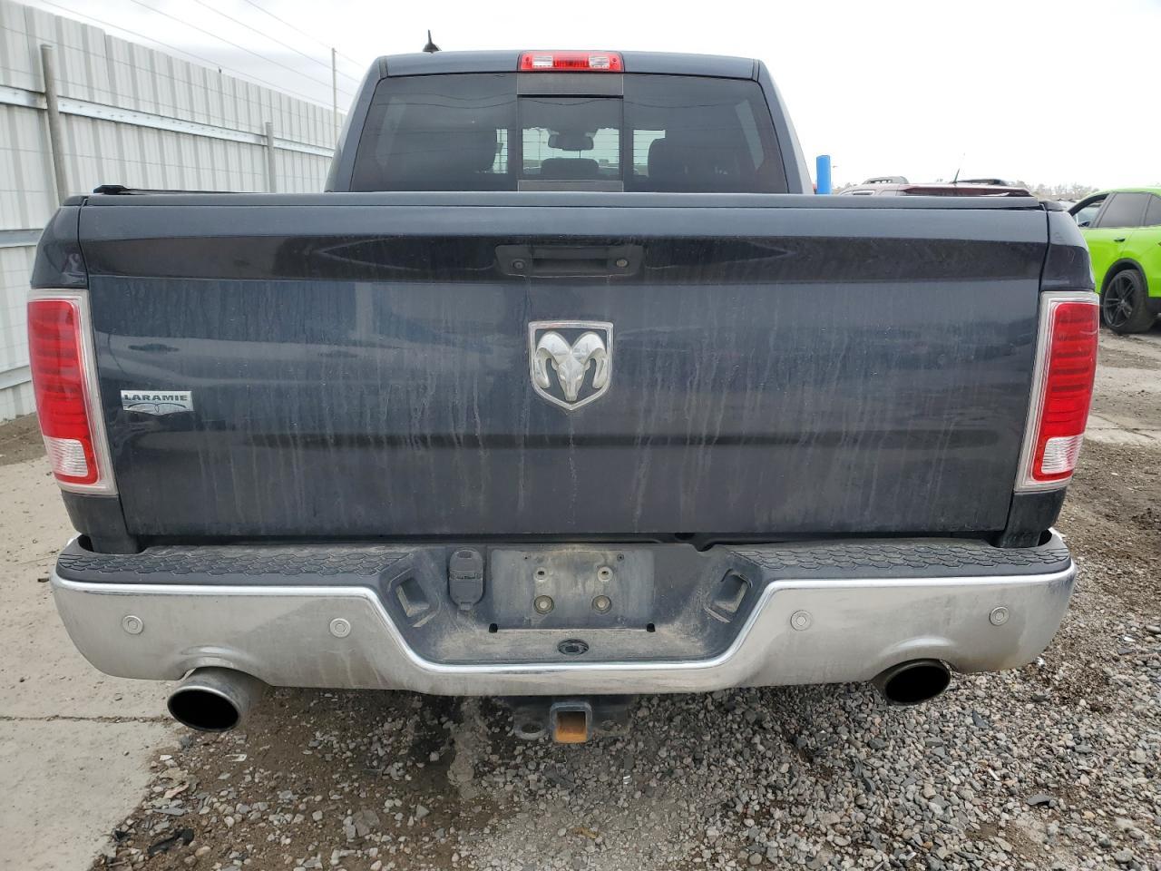 2015 RAM 1500 LARAM - Image 6