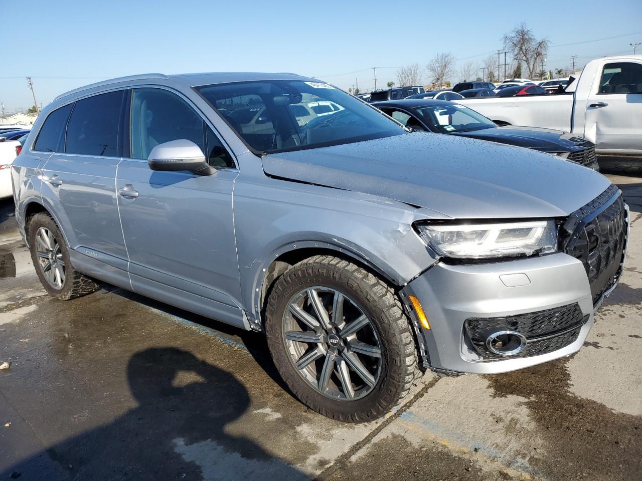 2018 AUDI Q7 PREMIUM - Фото 4