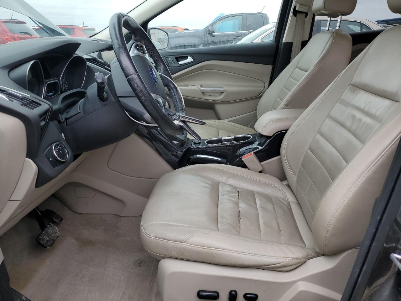 2015 FORD ESCAPE TIT - Image 7