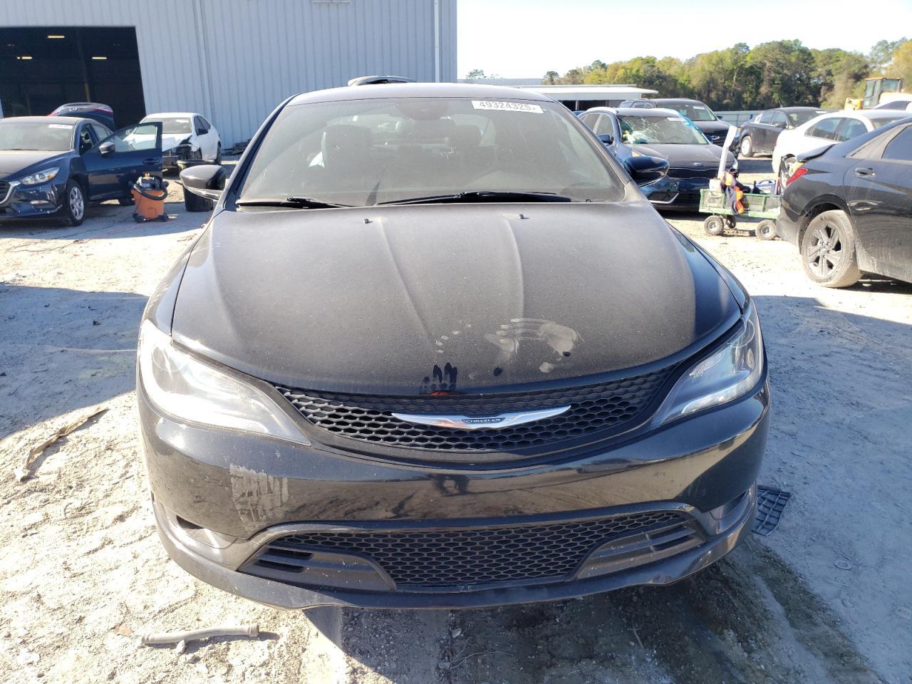 2015 CHRYSLER 200 S - Image 5