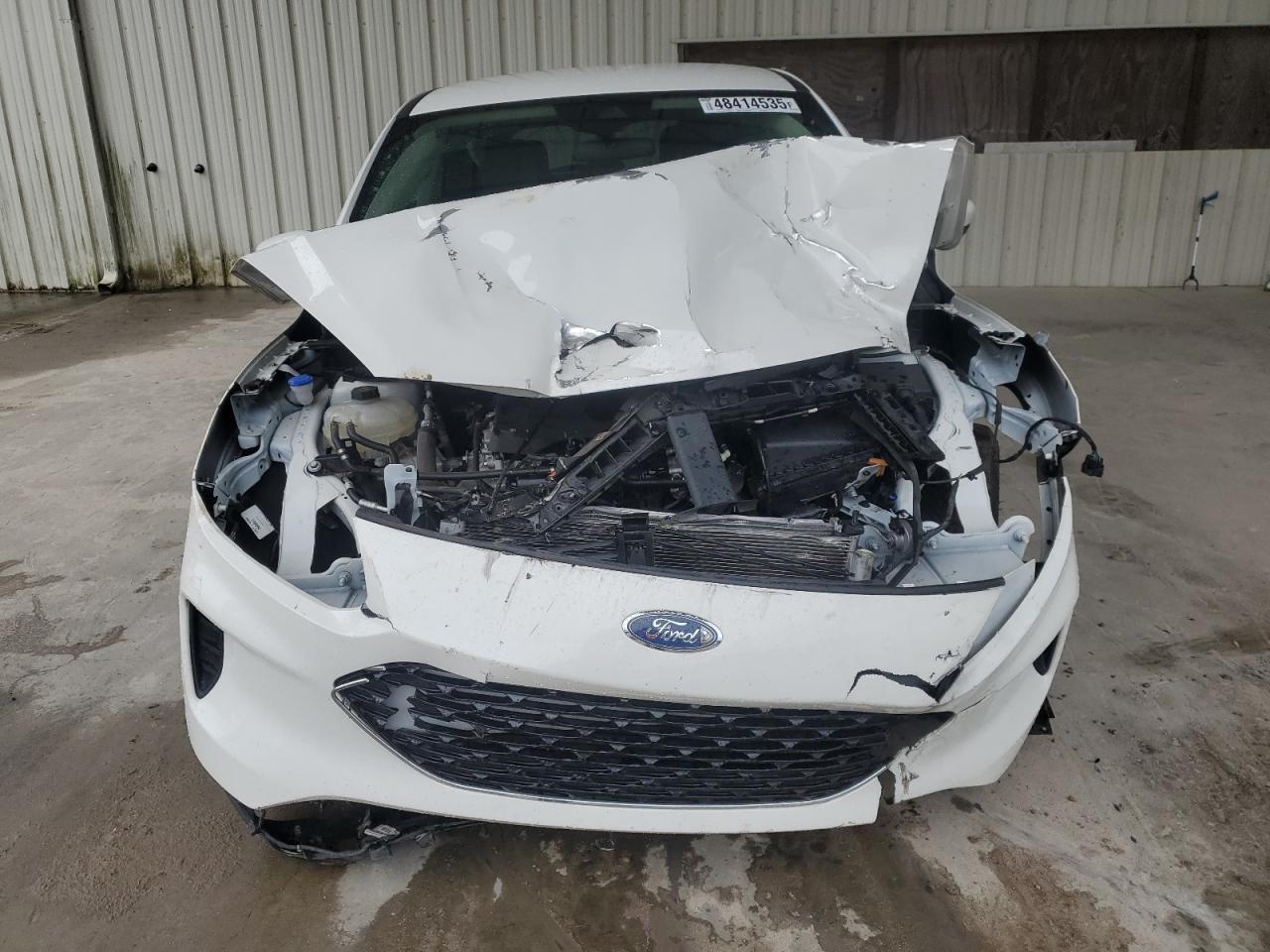 2020 FORD ESCAPE SE - Image 5