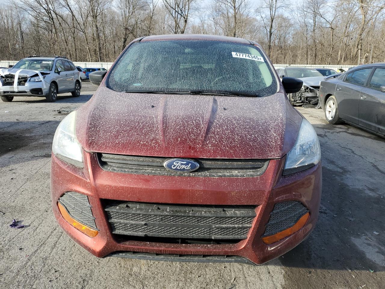 2015 FORD ESCAPE S - Image 5