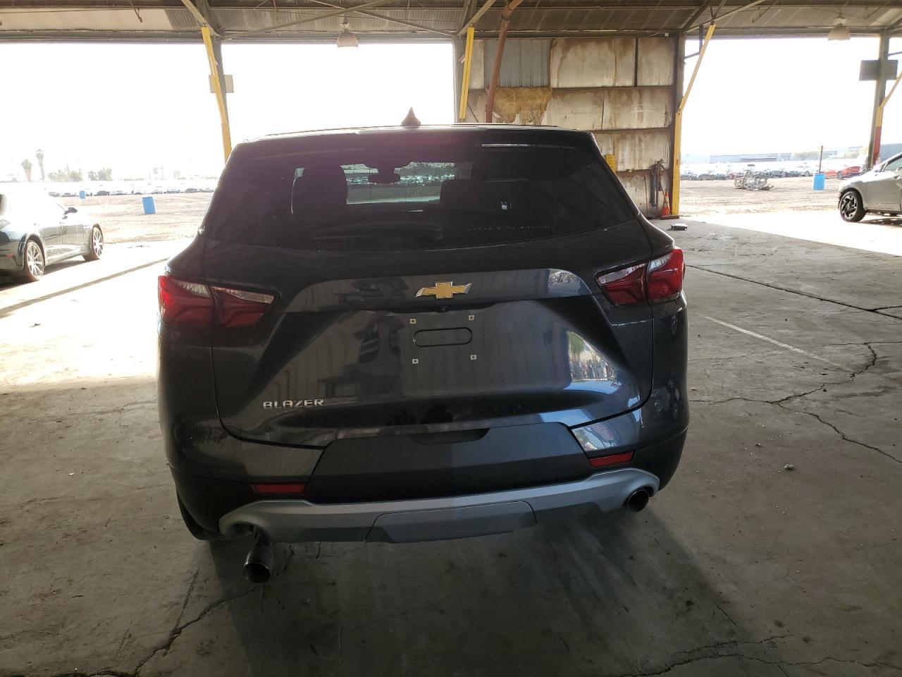2022 CHEVROLET BLAZER 2LT - Image 6