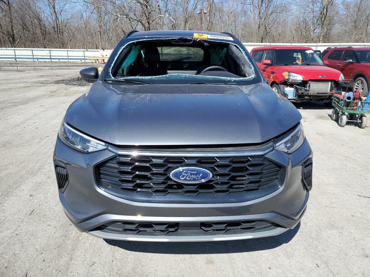 2023 FORD ESCAPE ST - Фото 5