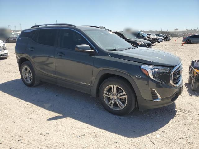 2021 GMC TERRAIN SL - Image 4