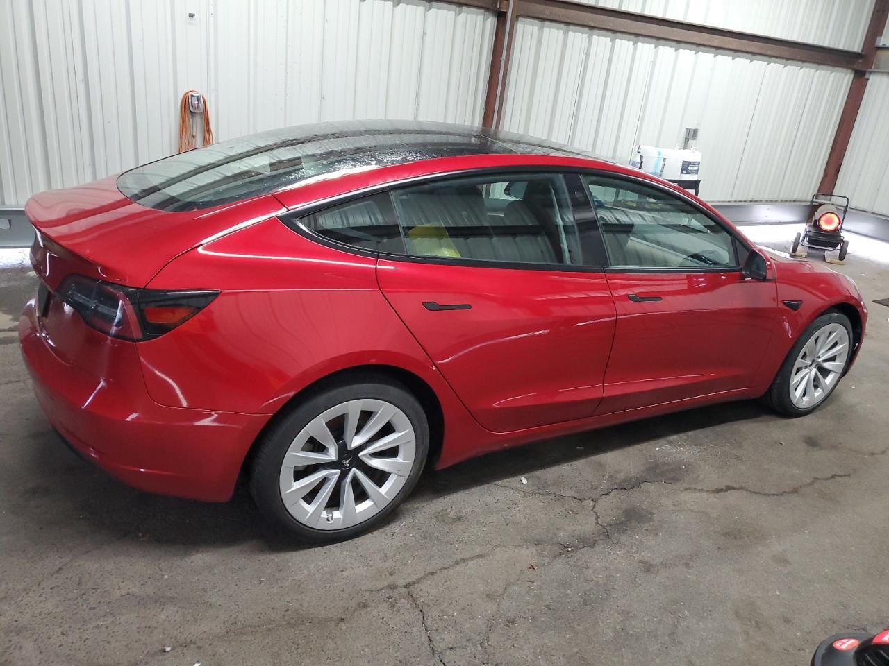 2023 TESLA MODEL 3 - Image 3