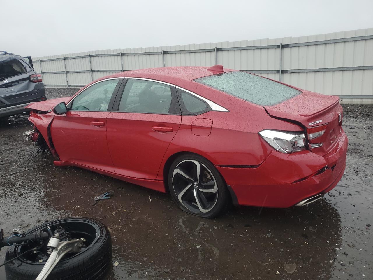 2020 HONDA ACCORD SPO - Image 2