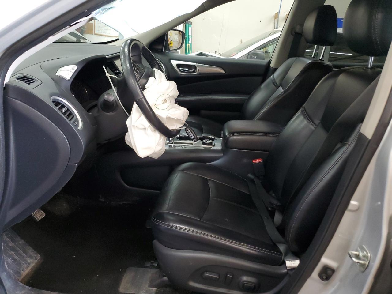 2019 NISSAN PATHFINDER - Image 7