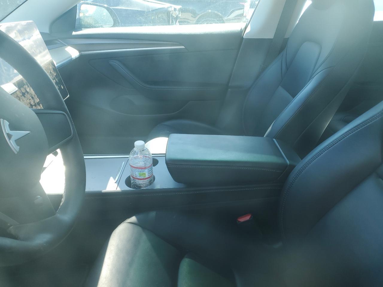 2022 TESLA MODEL 3 - Image 7
