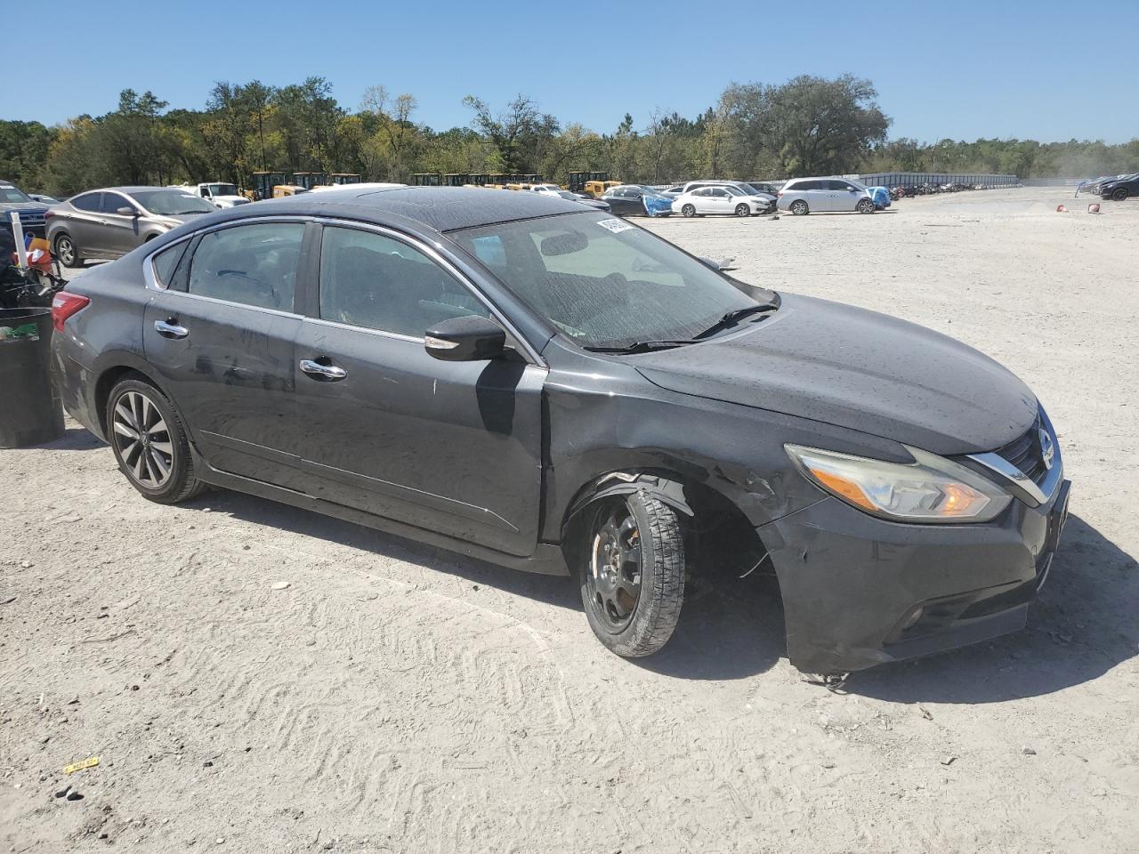 2016 NISSAN ALTIMA 2.5 - Image 4