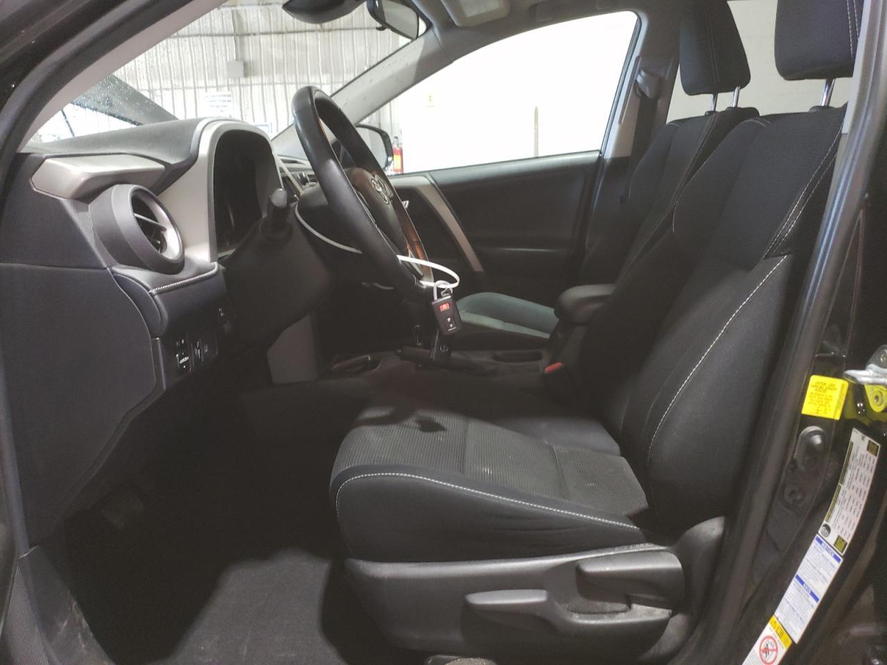 2018 TOYOTA RAV4 ADVEN - Image 7