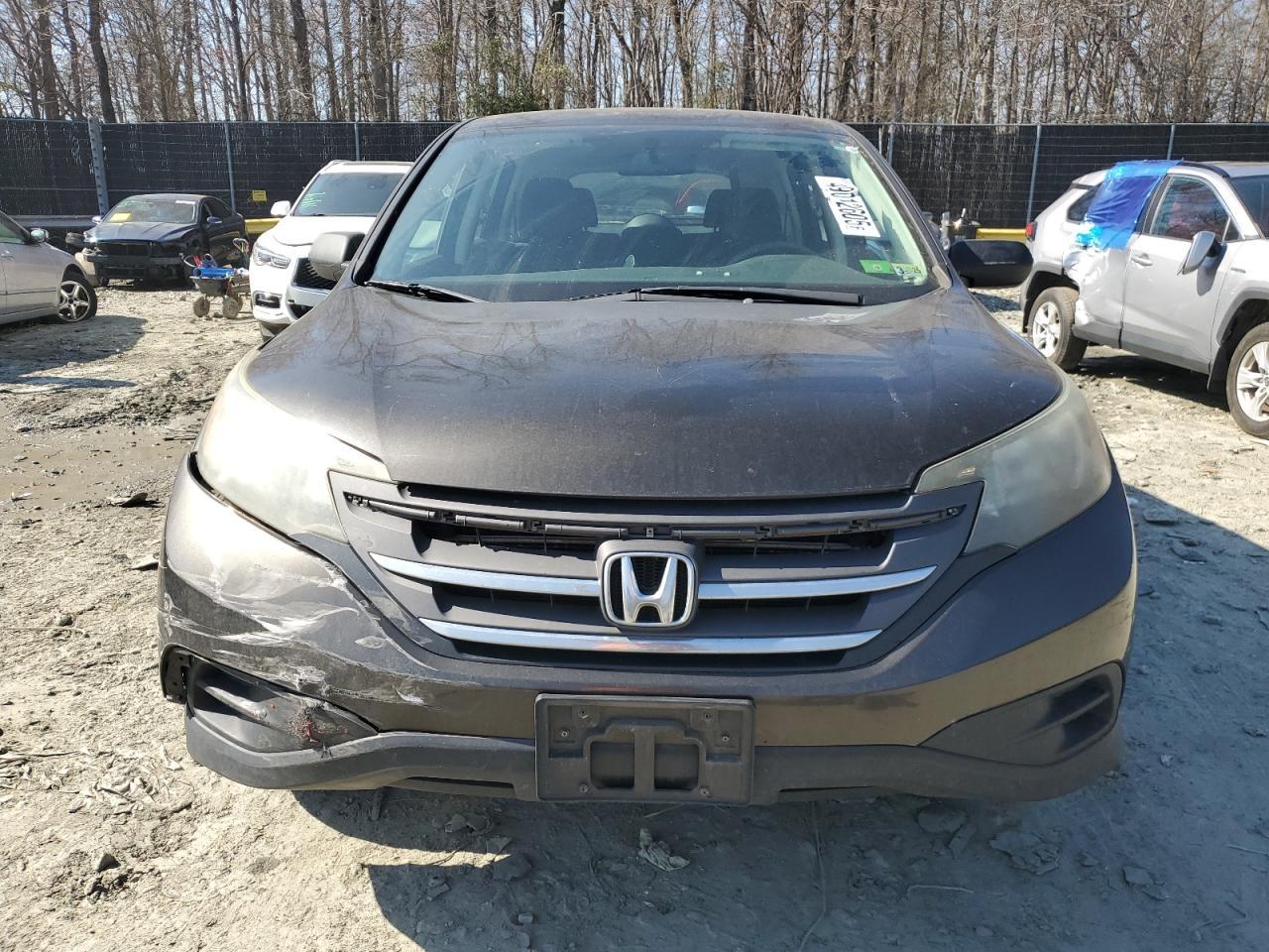 2013 HONDA CR-V LX - Image 5