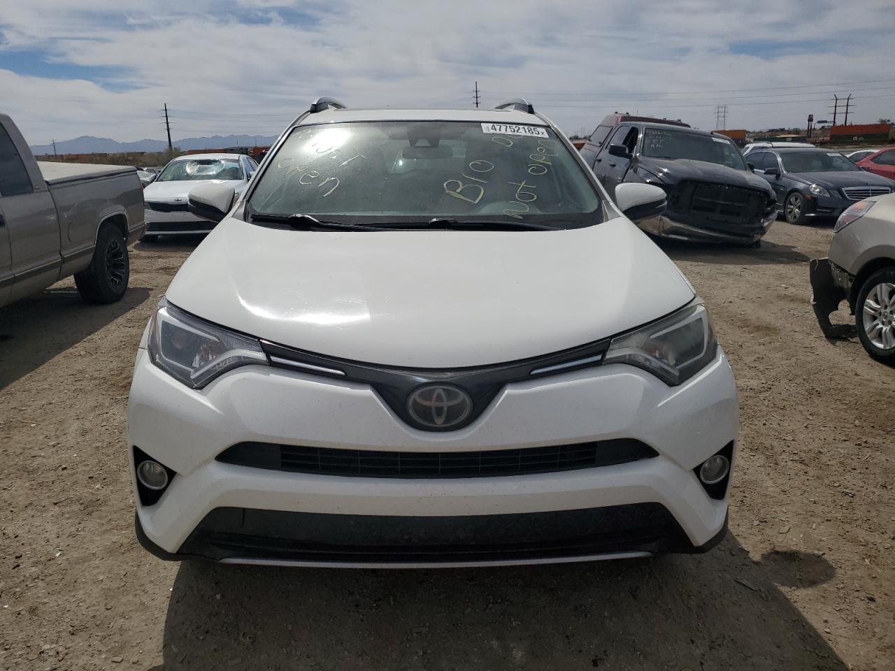 2018 TOYOTA RAV4 ADVEN - Image 5