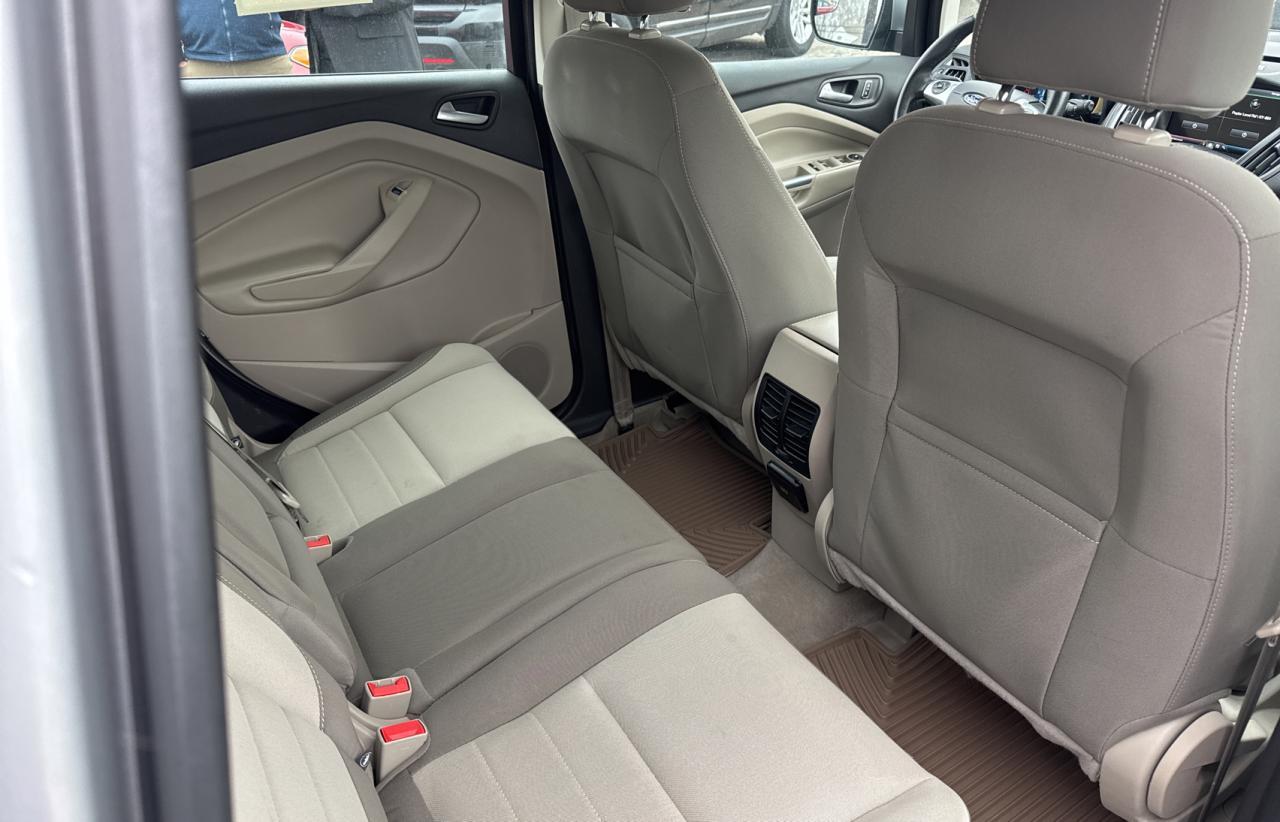 2015 FORD C-MAX SE - Image 6