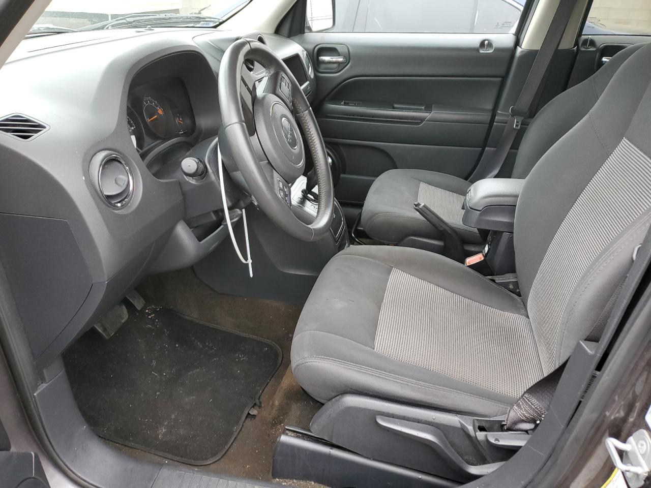 2016 JEEP PATRIOT LA - Image 7