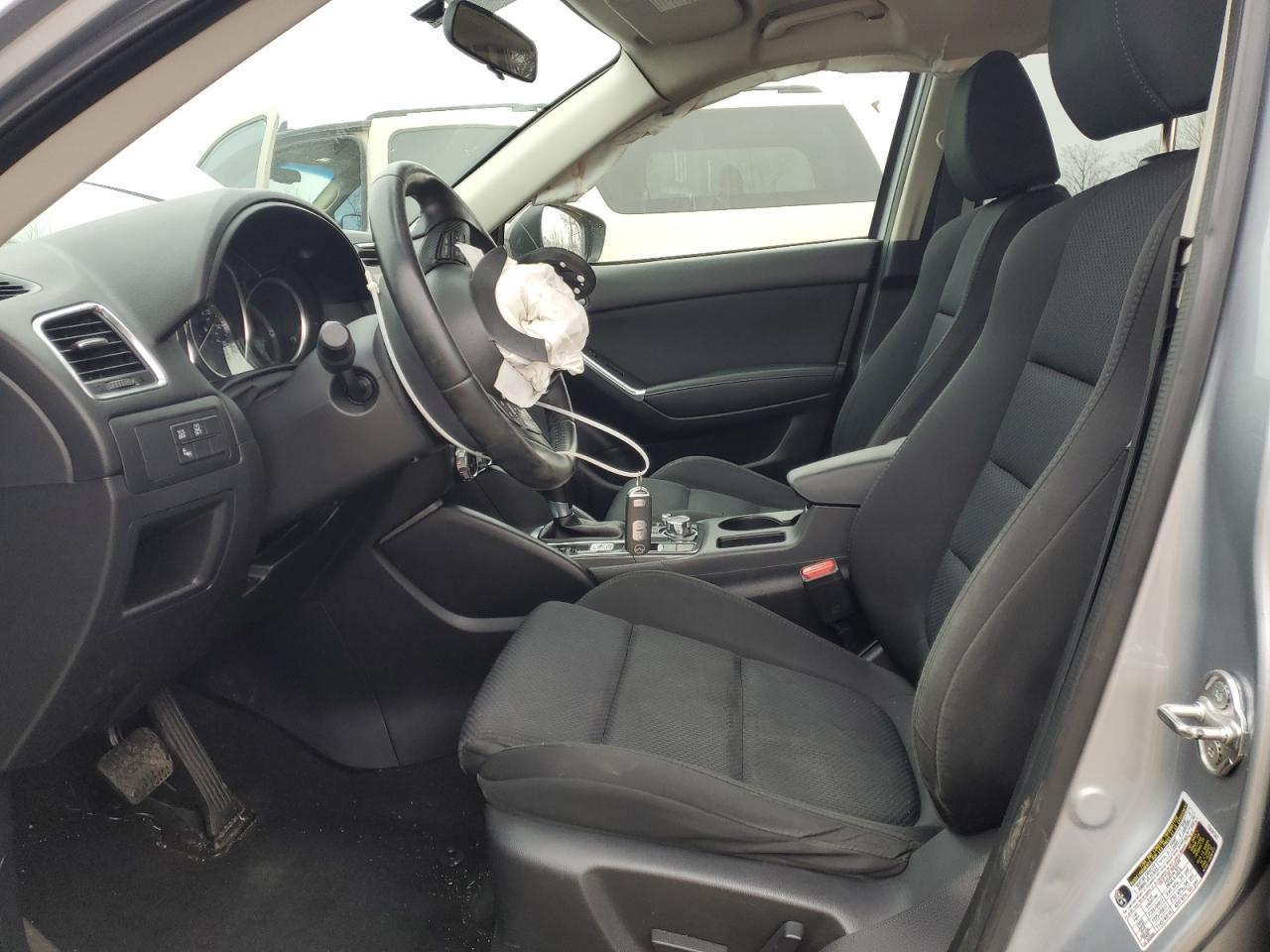2016 MAZDA CX-5 TOURI - Фото 7
