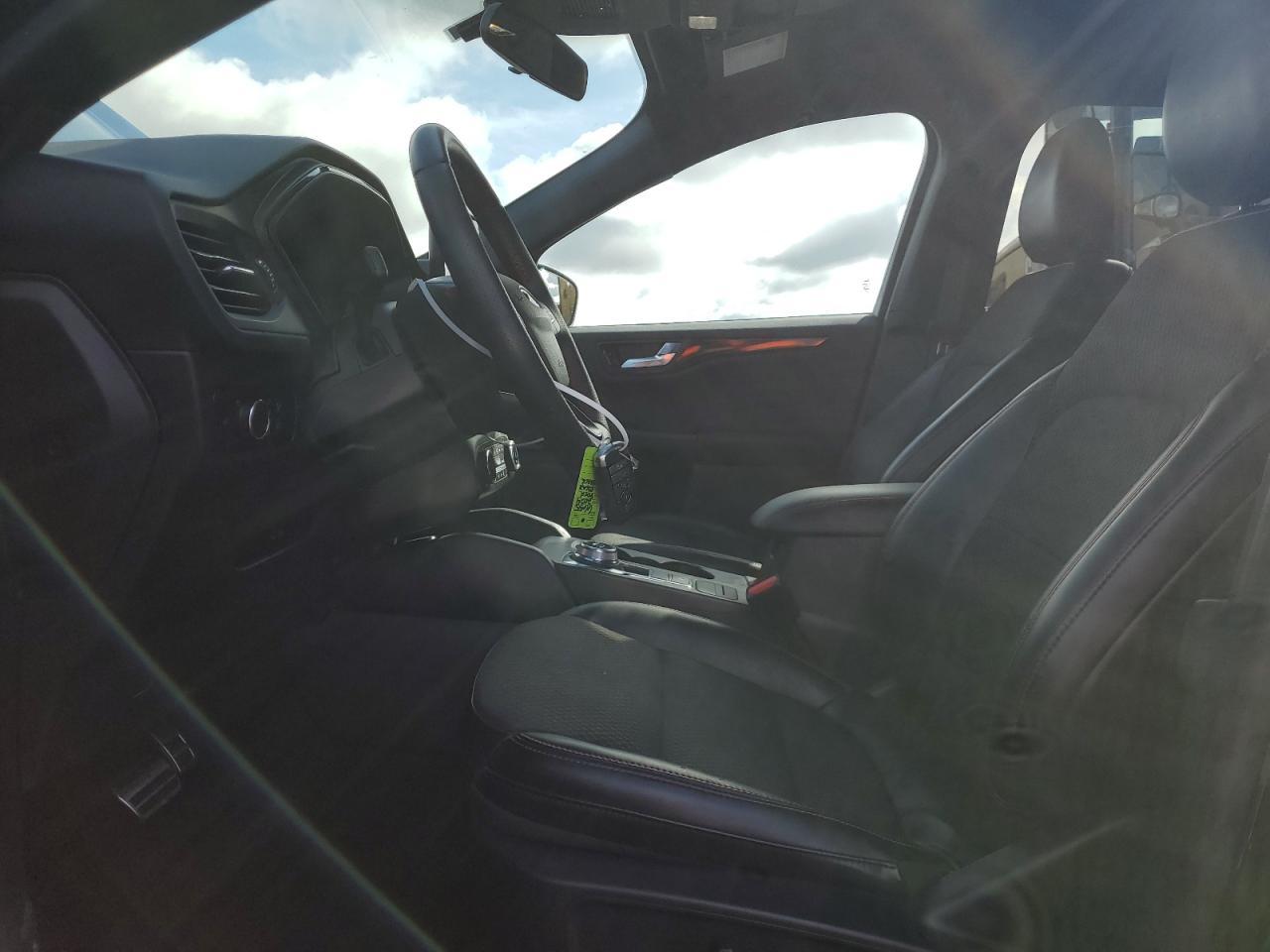 2024 FORD ESCAPE ST - Image 7