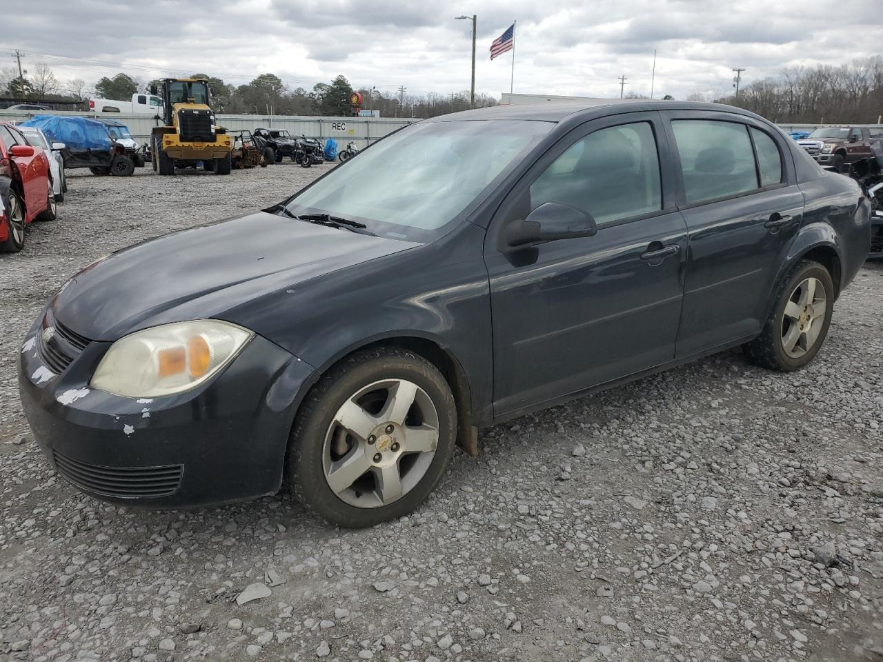 2010 CHEVROLET COBALT 1LT
