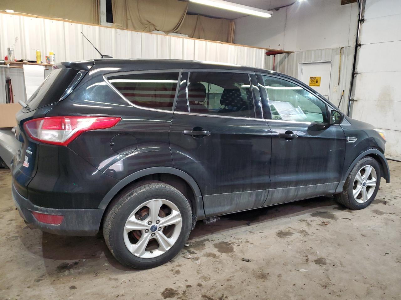2015 FORD ESCAPE SE - Image 3