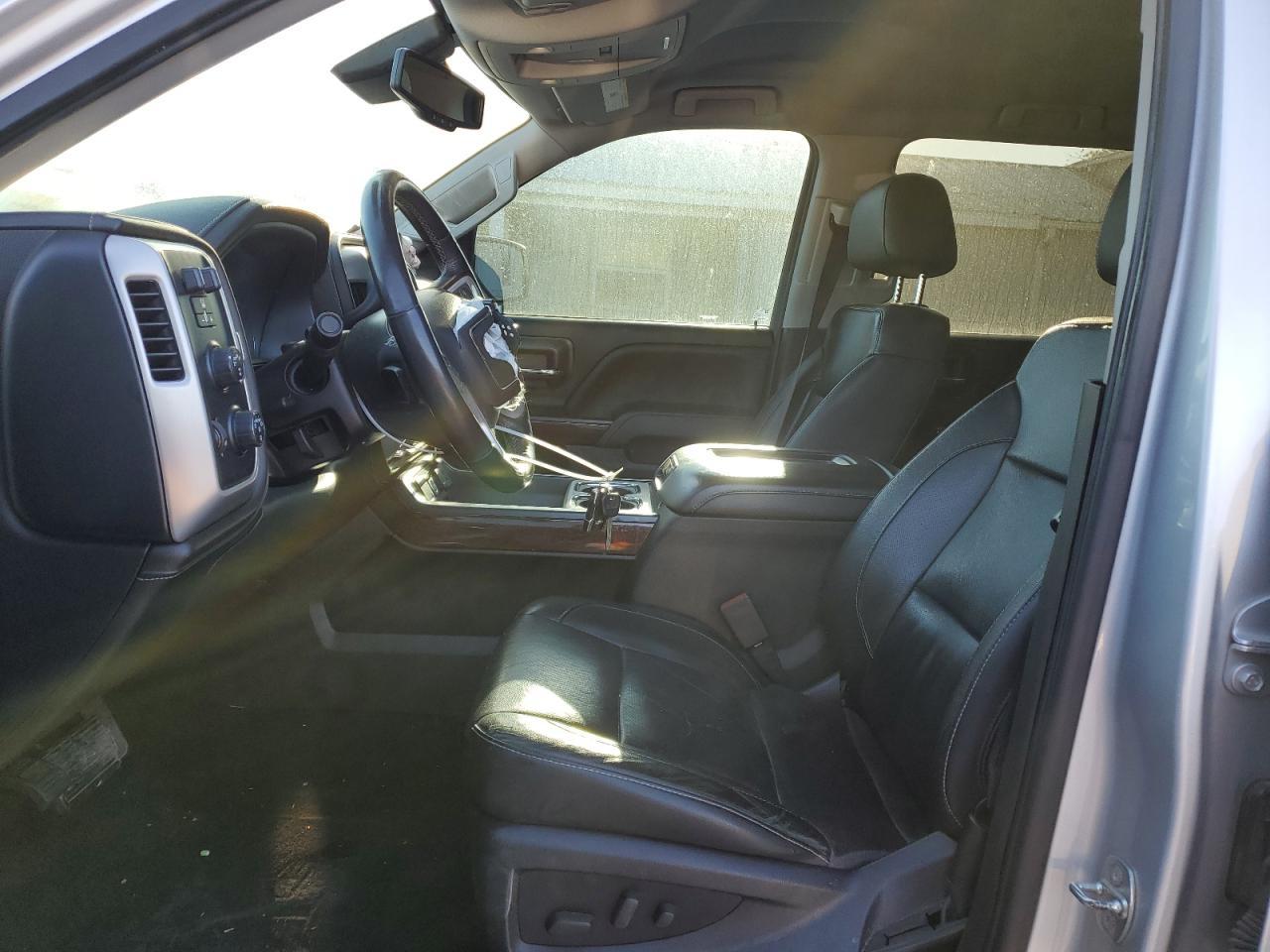 2018 GMC SIERRA K15 - Image 7