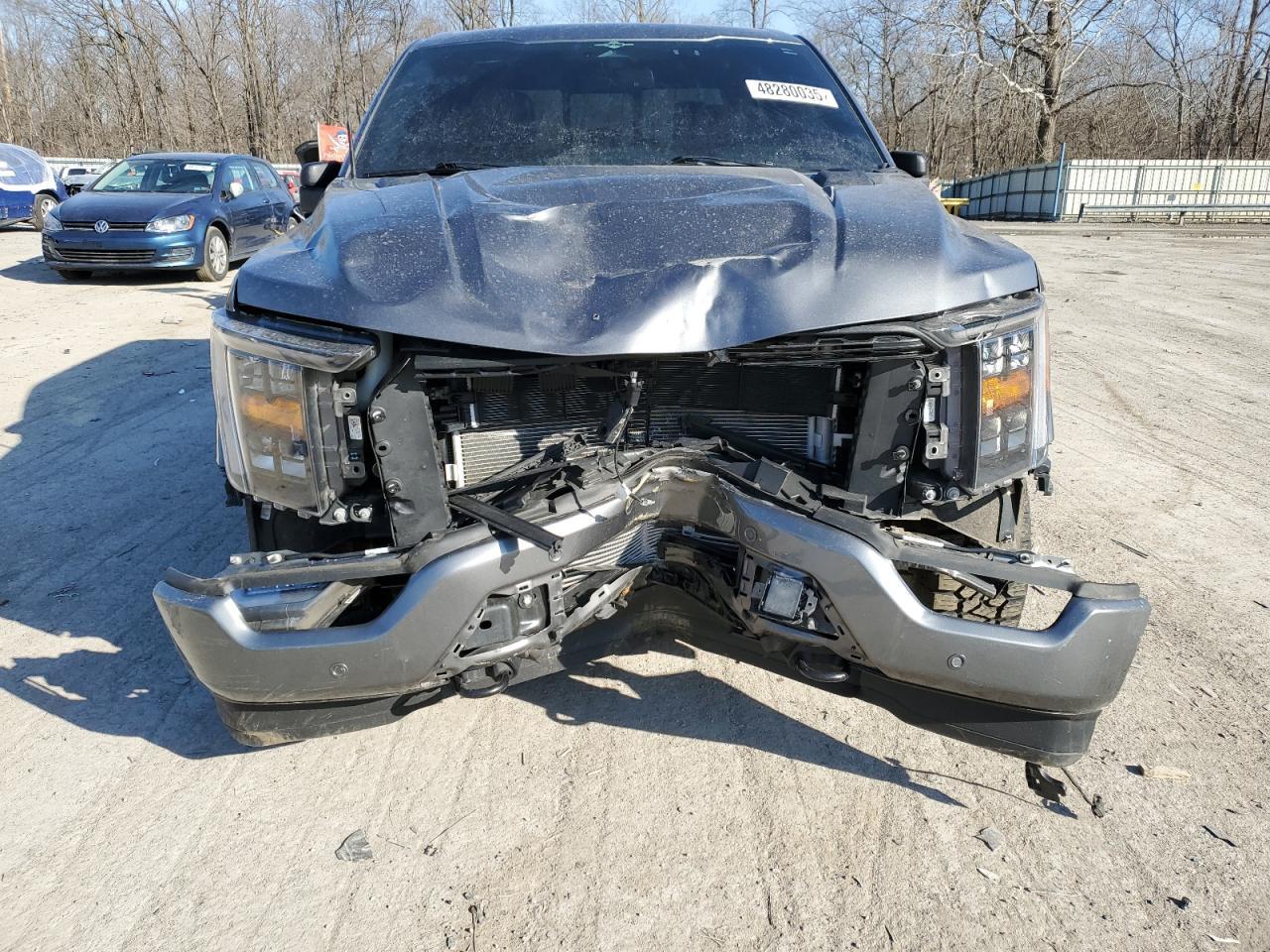 2023 FORD F150 SUPER - Фото 5