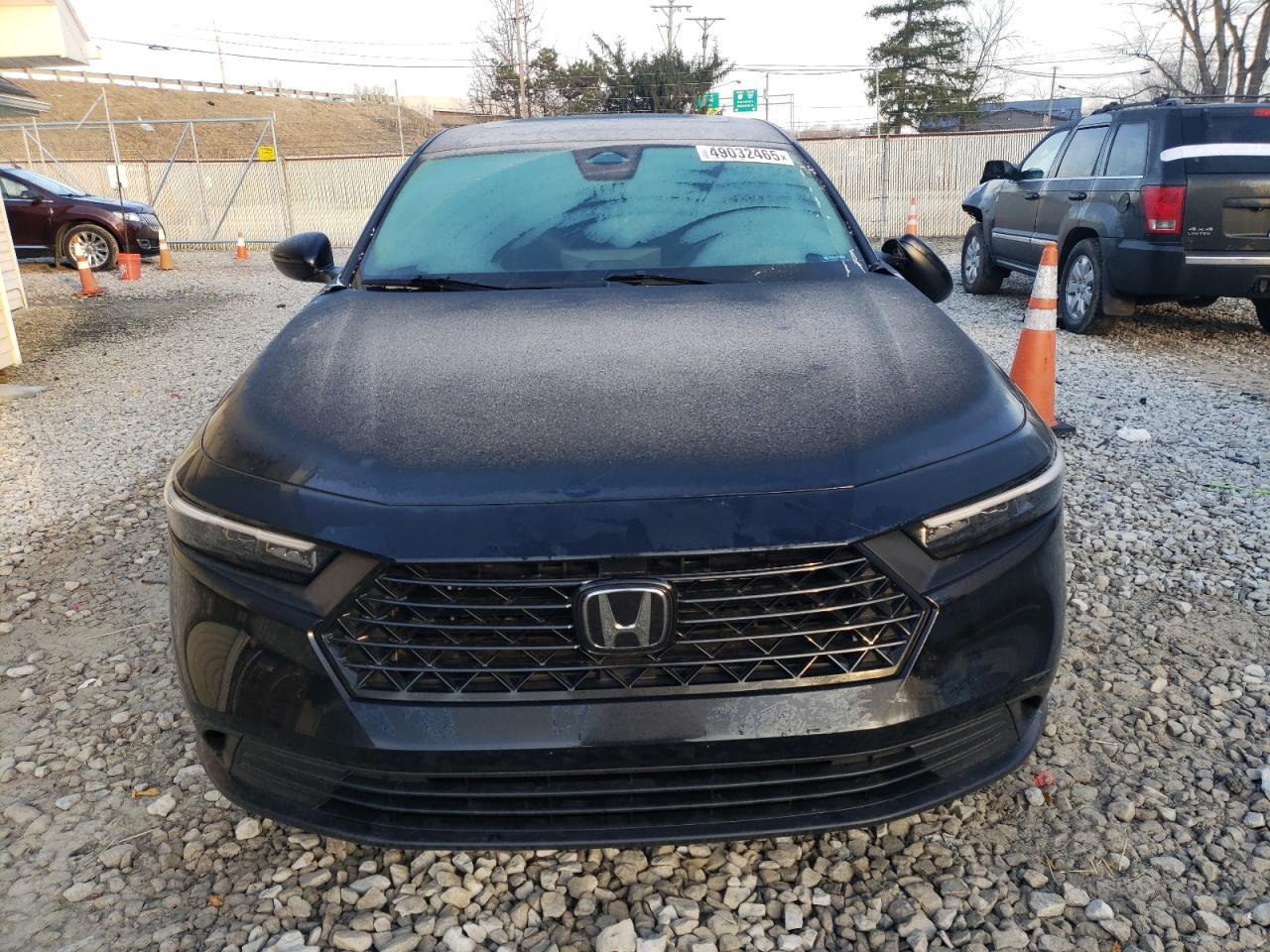 2023 HONDA ACCORD HYB - Image 5