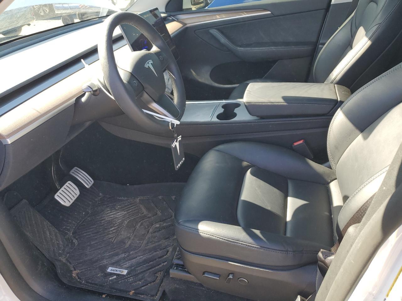 2023 TESLA MODEL Y - Image 7