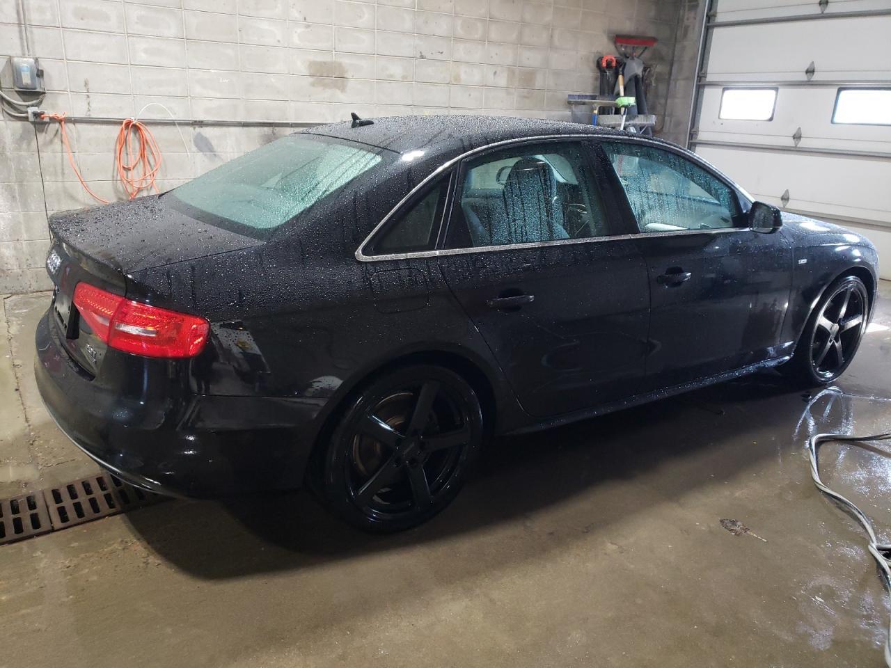 2015 AUDI A4 PREMIUM - Фото 3