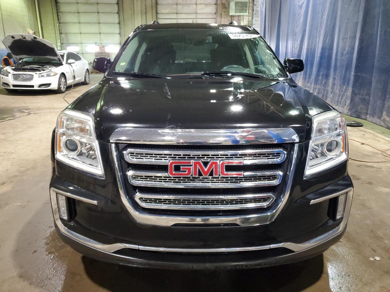2016 GMC TERRAIN SL - Image 5