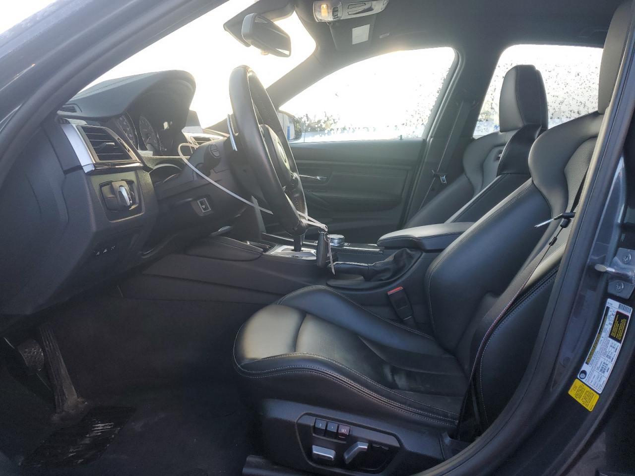 2018 BMW M3 - Image 7