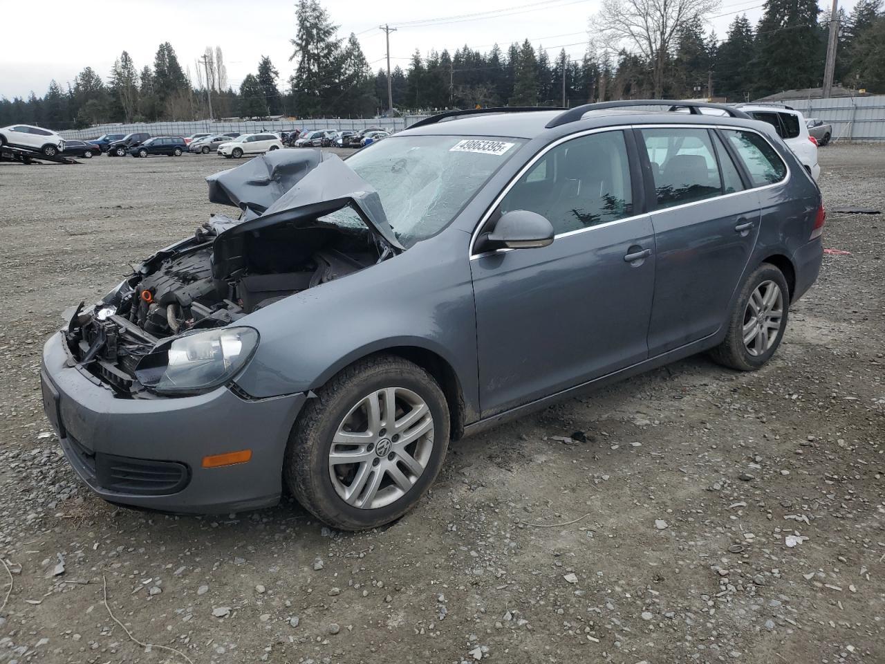 2013 VOLKSWAGEN JETTA TDI