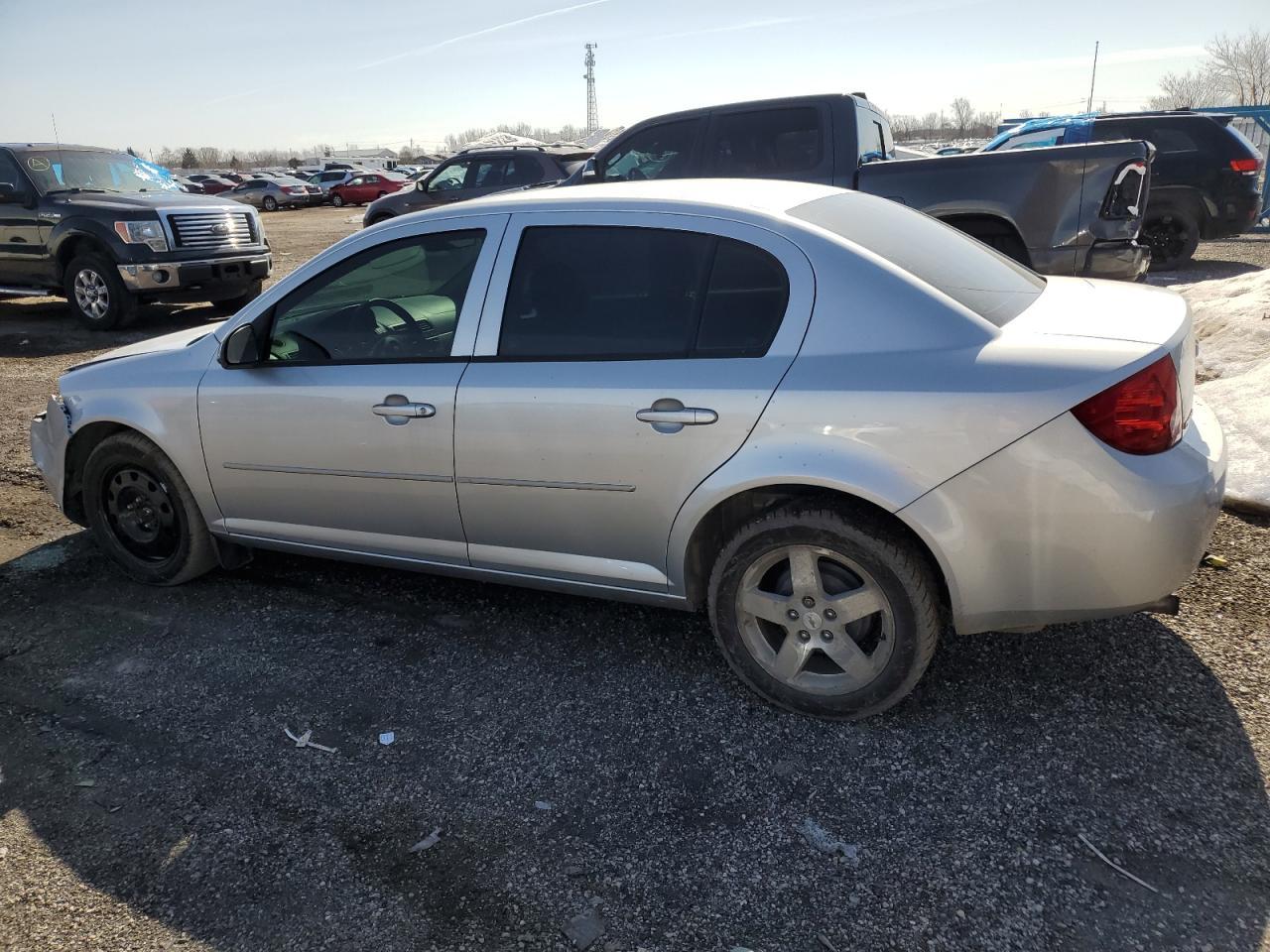 2010 CHEVROLET COBALT 1LT - Фото 2